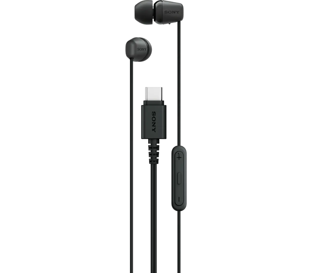 SONY Passive Wired In-ear Headphones