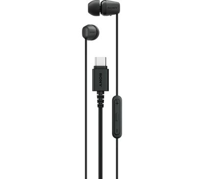 SONY Passive Wired In-ear Headphones
