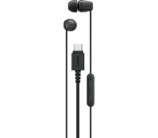 SONY Passive Wired In-ear Headphones