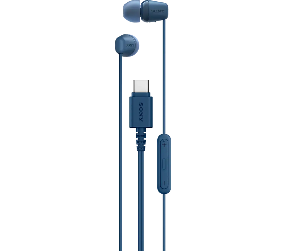 SONY Passive Wired In-ear Headphones