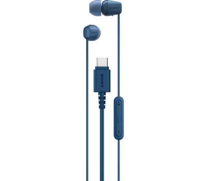 SONY Passive Wired In-ear Headphones
