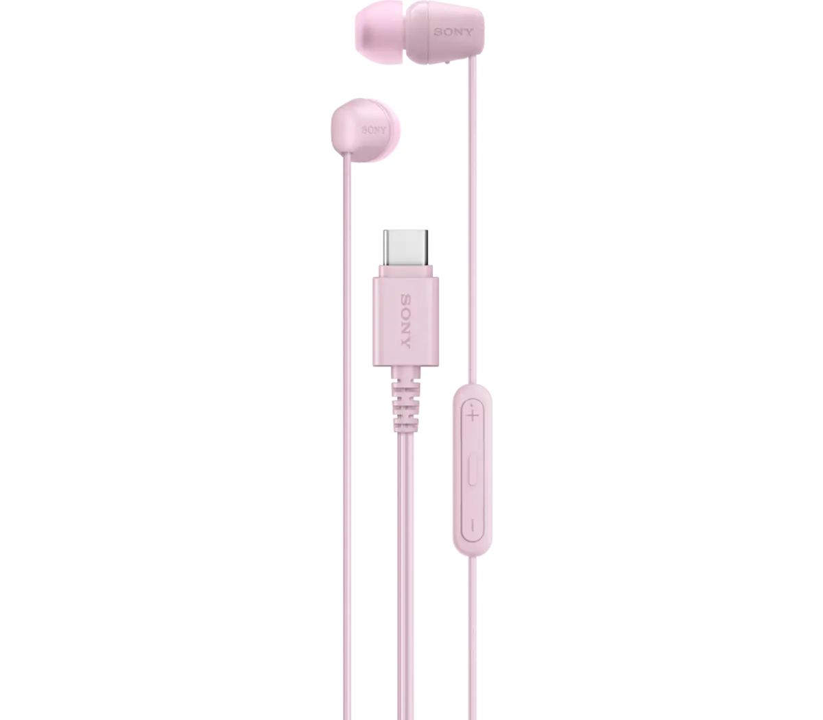 SONY Passive Wired In-ear Headphones