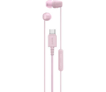 SONY Passive Wired In-ear Headphones