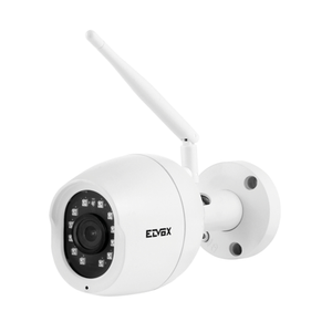 VIMAR ELVOX CCTV: Bullet Wi-Fi cam - Full-HD 1080p 4mm