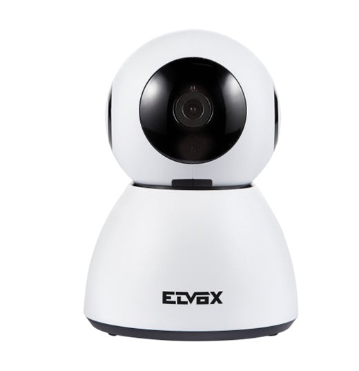 VIMAR ELVOX CCTV: PT Wi-Fi Full-HD cam - 1080p 4mm