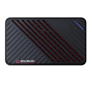 AVerMedia GC553 Live Gamer Ultra