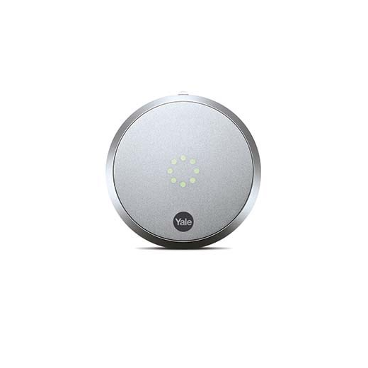 Yale Smart Lock Pro  + Connect