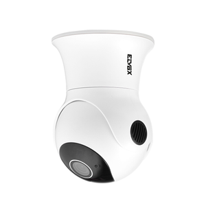 VIMAR ELVOX CCTV: Outdoor PT Wi-Fi cam Full-HD - 3,6mm