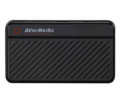 AVermedia GC311 Live Gamer Mini Capture Device