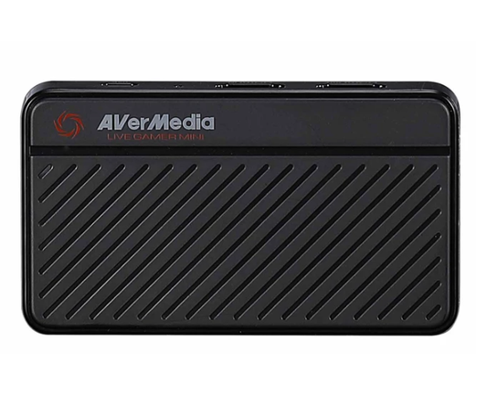 AVermedia GC311 Live Gamer Mini Capture Device