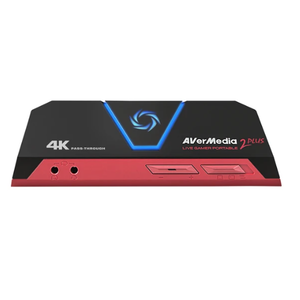 AVerMedia GC513 Live Gamer Portable 2 Plus