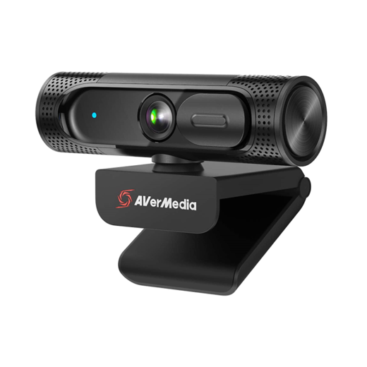 AVerMedia PW315 Webcam - 1 8 p HD Wide Angle Camera