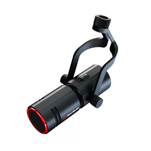 AVerMedia Live Streamer MIC 330 - AM330