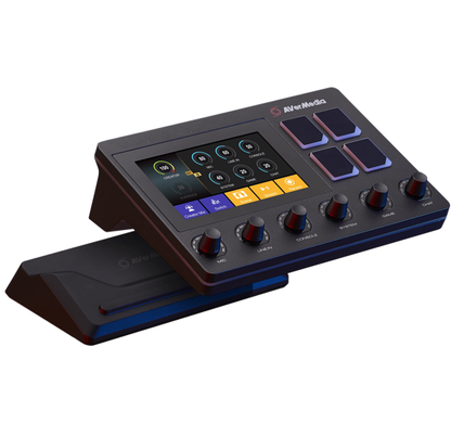 AVerMedia Live Streamer NEXUS - AX310