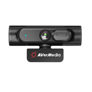 AVerMedia PW315 Webcam - 1 8 p HD Wide Angle Camera