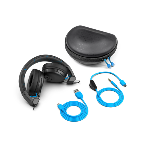 JLab Audio Play