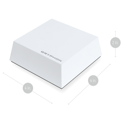 GRYPHON Guardian Mesh Security Router