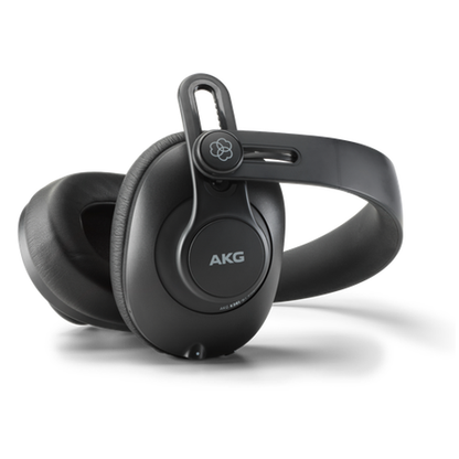 AKG K361-BT