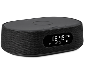 Harman Kardon Citation Oasis Multiroom Alarm Clock Speaker DAB