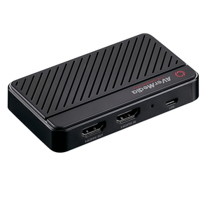 AVerMedia BO311 Live Streamer Streaming Kit