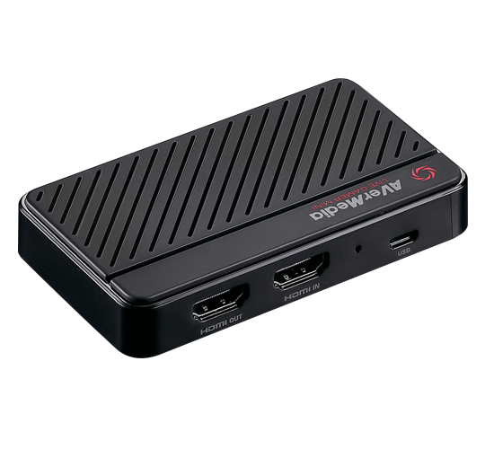AVerMedia Streamer Pack for Gaming and Content Creators - OnWard PH