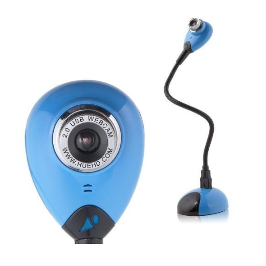 HUE HD Portable Document Camera