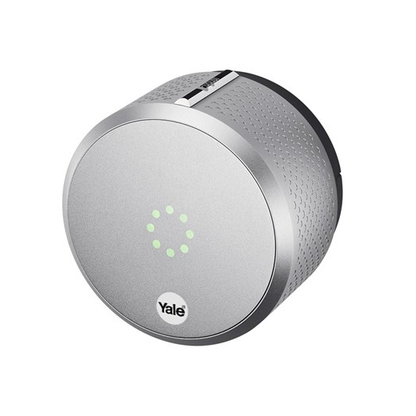 Yale Smart Lock Pro  + Connect