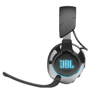 JBL Quantum 810 Wireless over-ear performance gaming headset with Active NC and Bluetooth