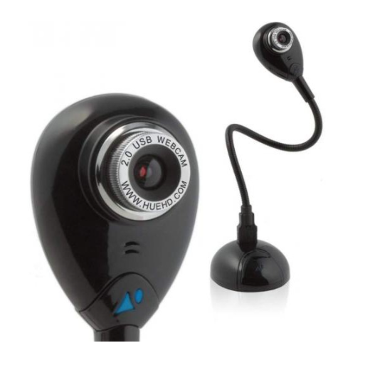 HUE HD Portable Document Camera