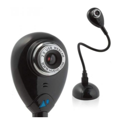 HUE HD Portable Document Camera