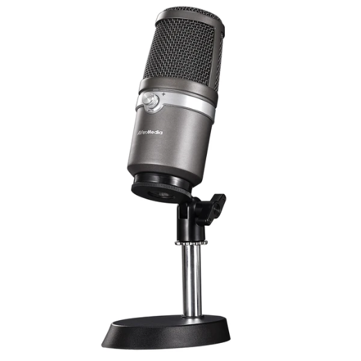 AVerMedia AM310 USB Microphone