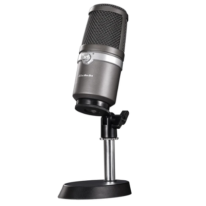 AVerMedia AM310 USB Microphone