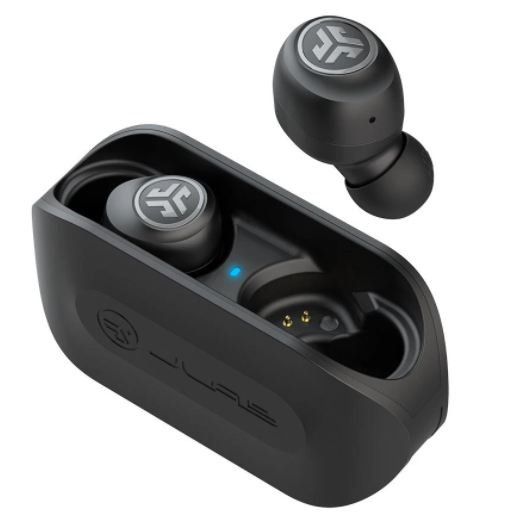 JLab Audio Go Air True Wireless Earbuds
