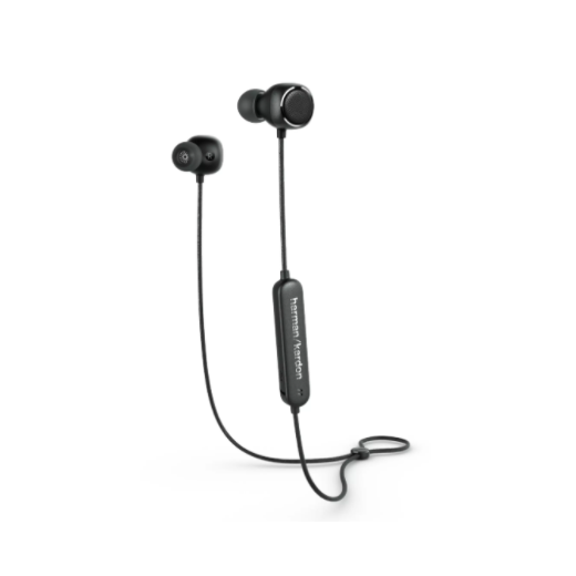Harman Kardon Fly BT Bluetooth In-ear Headphones