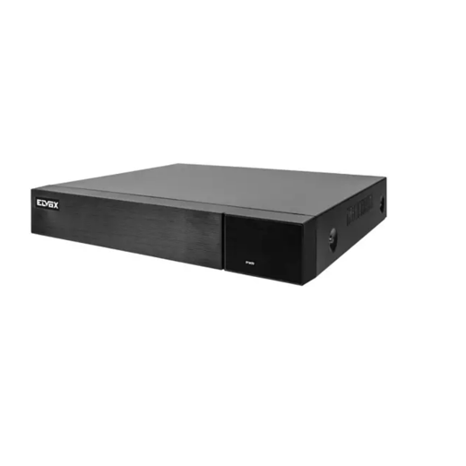 Vimar ELVOX 4pcs 2 MPx camera (2 Dome, 2 Bullet) 4CH PoE 6Mpx H.265 HDD 1TB NVR