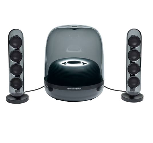 Harman Kardon Soundsticks 4