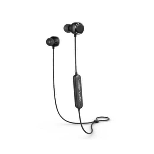 Harman Kardon Fly BT Bluetooth In ear Headphones