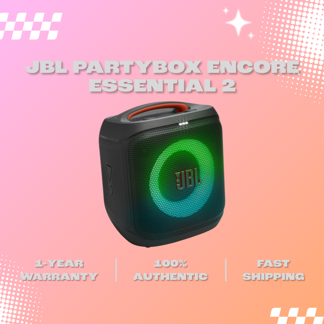 JBL Partybox Encore Essential 2