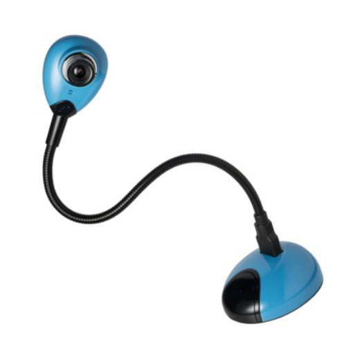 HUE HD Portable Document Camera