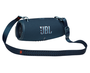 JBL Xtreme 3 Portable Waterproof Speaker blue