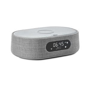 Harman Kardon Citation Oasis Multiroom Alarm Clock Speaker DAB