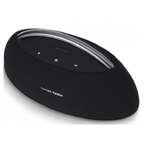 Harman Kardon Go + Play 3 Portable Bluetooth Speaker