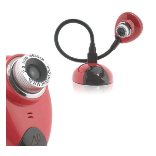 HUE HD Portable Document Camera