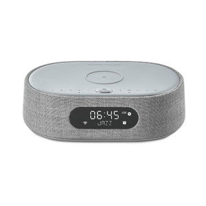 Harman Kardon Citation Oasis Multiroom Alarm Clock Speaker DAB