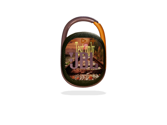 JBL Logo