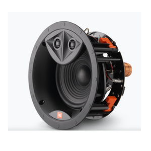 JBL Arena 6ICDT 6.5-Inch Dual Tweeter In-Ceiling Loudspeaker