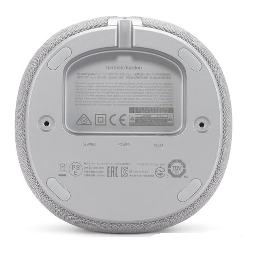 Harman Kardon Citation One MKIII