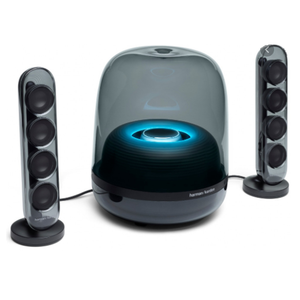Harman Kardon Soundsticks 4 Bluetooth Speaker System