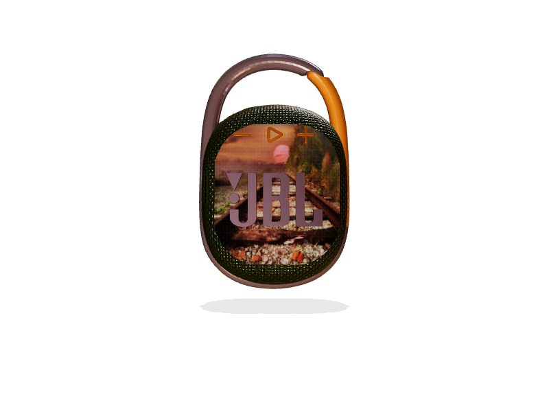 JBL Logo