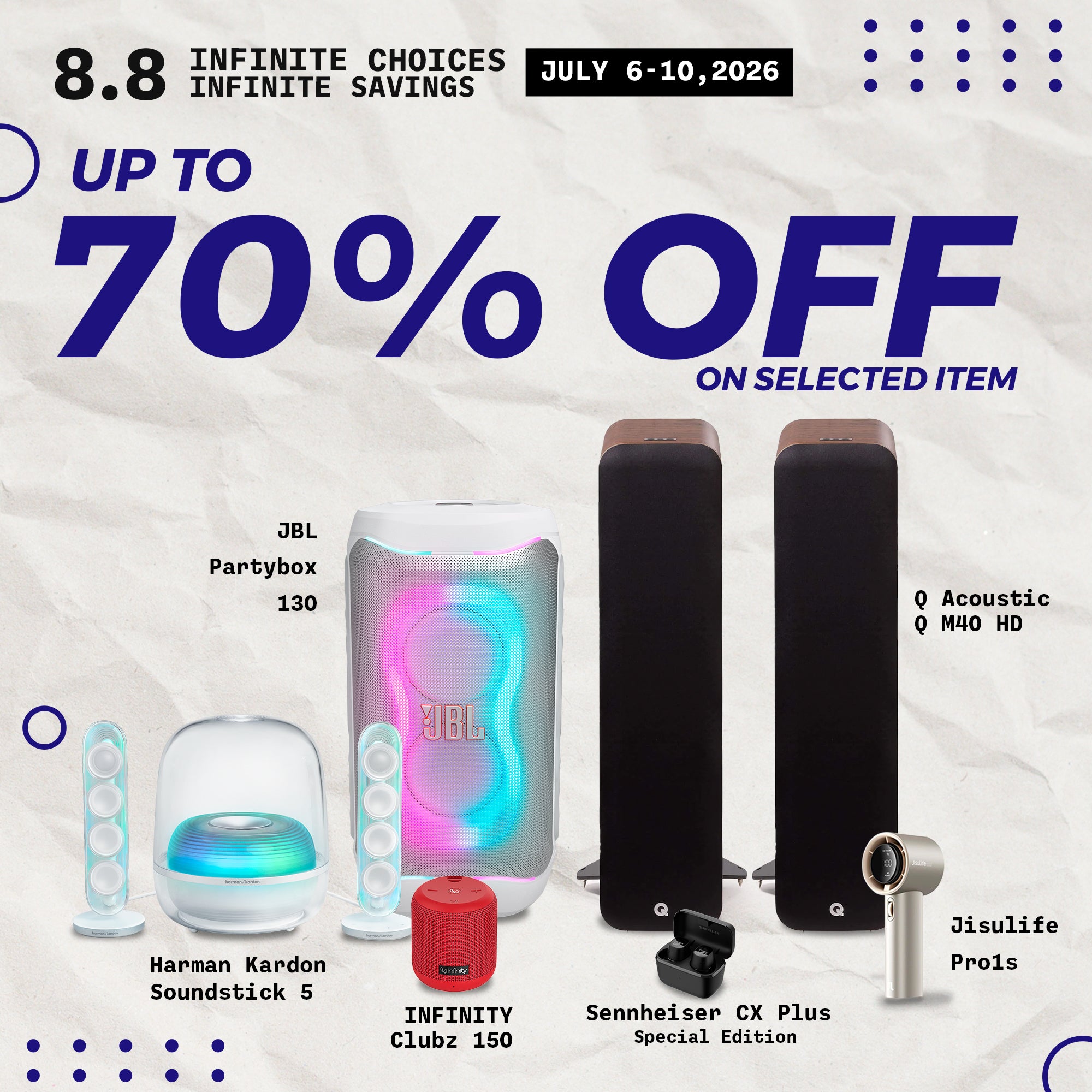 Mobile Banner